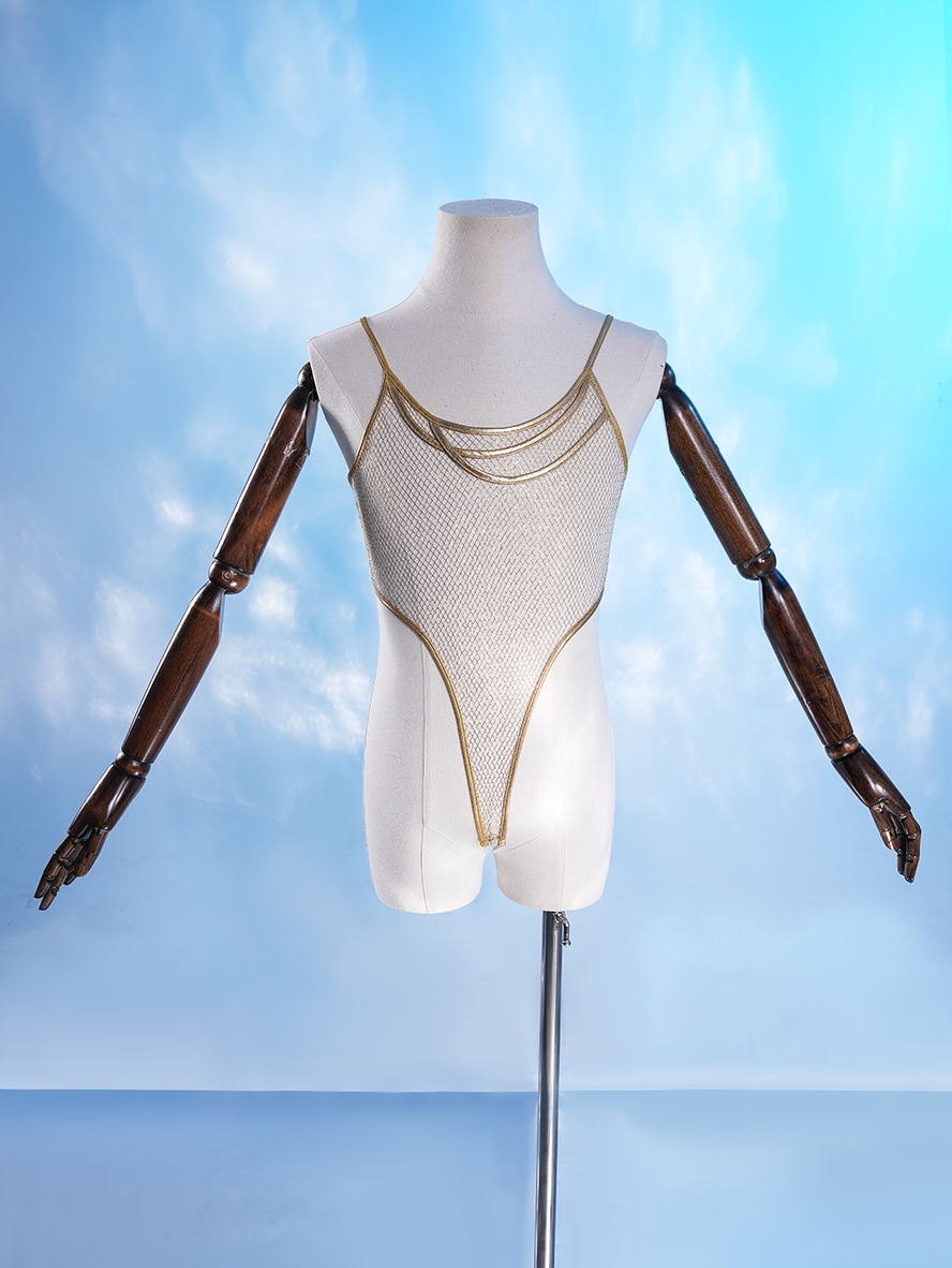 Game Identity V Cosplay Ganji Gupta Batter Champion Helmsman Costume