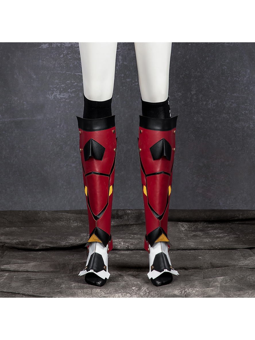 Game Zenless Zone Zero Cosplay Mana Nekomiya Costume
