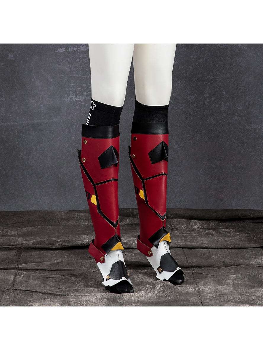 Game Zenless Zone Zero Cosplay Mana Nekomiya Costume