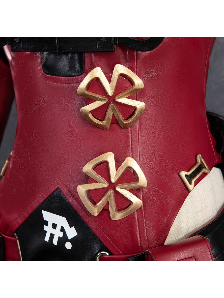 Game Zenless Zone Zero Cosplay Mana Nekomiya Costume