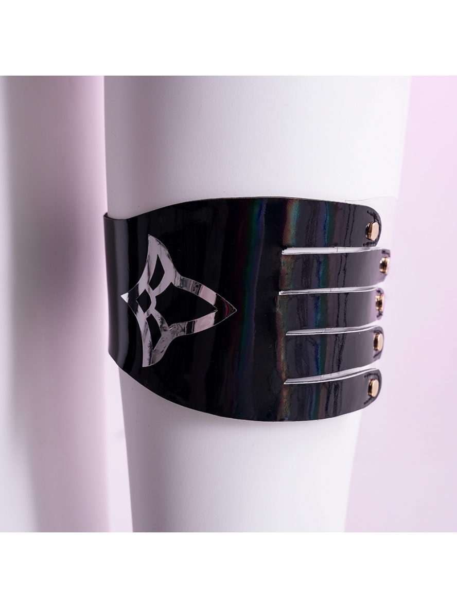 Game Honkai Star Rail Cosplay Herta Costume