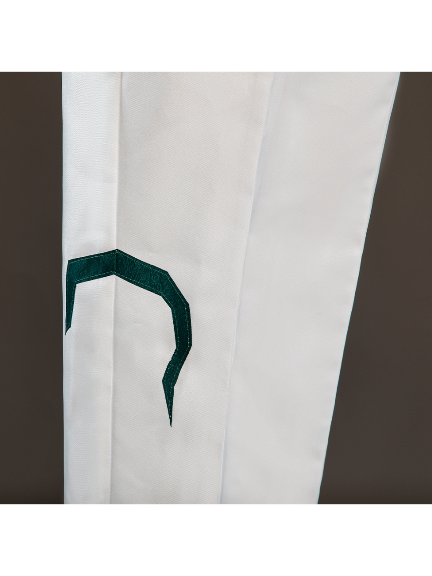 Game Honkai Star Rail Cosplay Luocha Costume