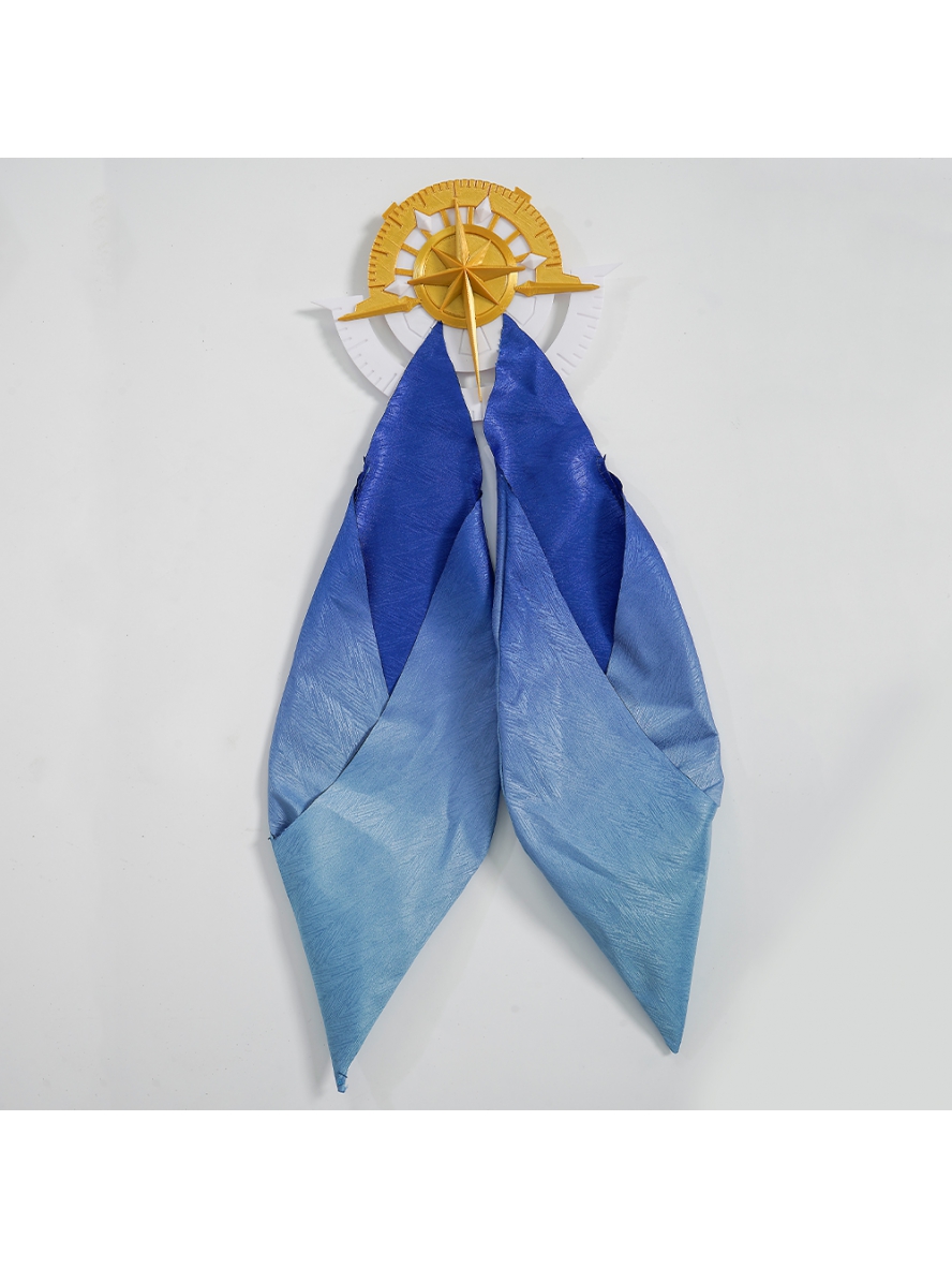 Game Honkai Star Rail Cosplay Pelageya Sergeyevna Costume