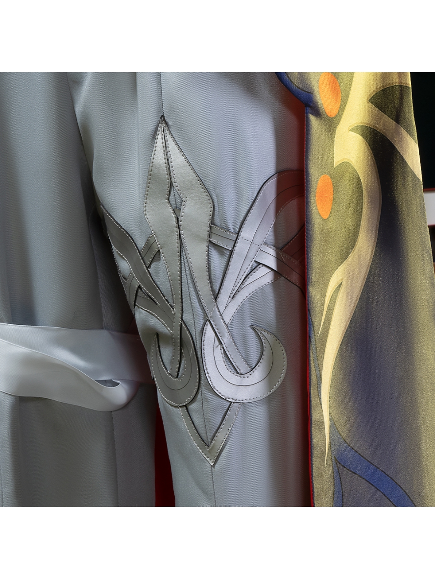 Game Honkai Star Rail Cosplay Blade Costume