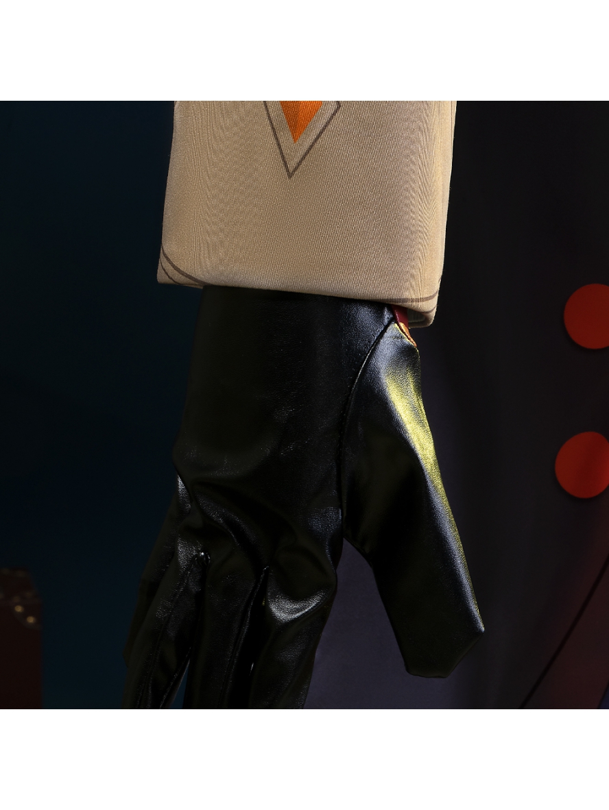 Game Honkai Star Rail Cosplay Blade Costume