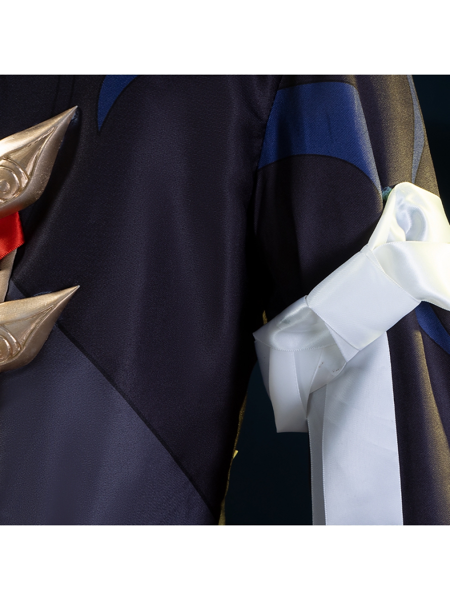 Game Honkai Star Rail Cosplay Blade Costume