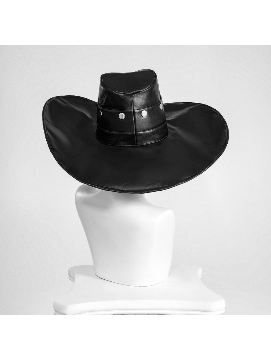 Game Identity V Cosplay Cowboy Kevin Alonso Misfit Reverse Blade Whip Costume