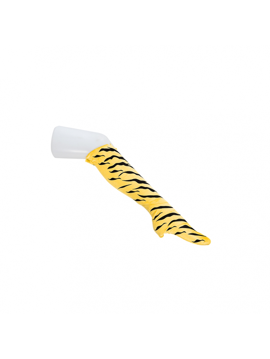 Anime Urusei Yatsura Cosplay Lum Costume Tiger Stripe Bikini