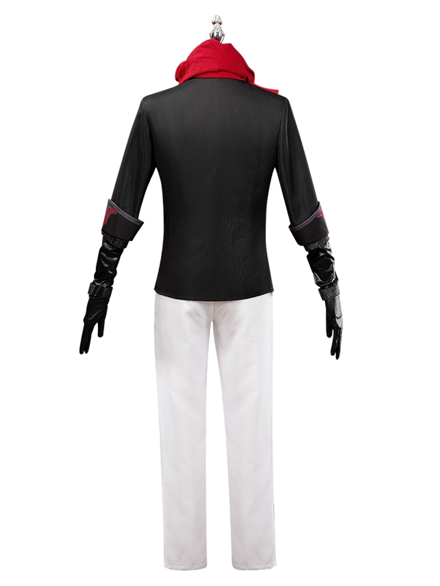 Game Genshin Impact Cosplay Childe Tartaglia New Skin Costume