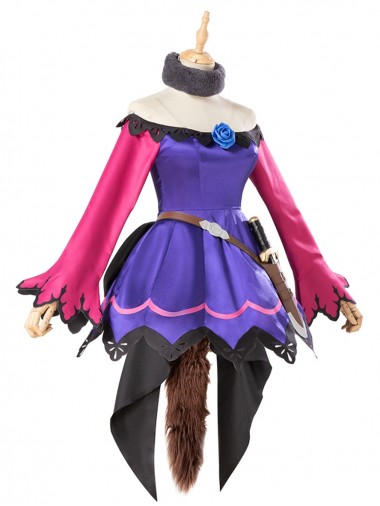 Game Pretty Derby Cosplay Rice Shower Winning Suit Costume