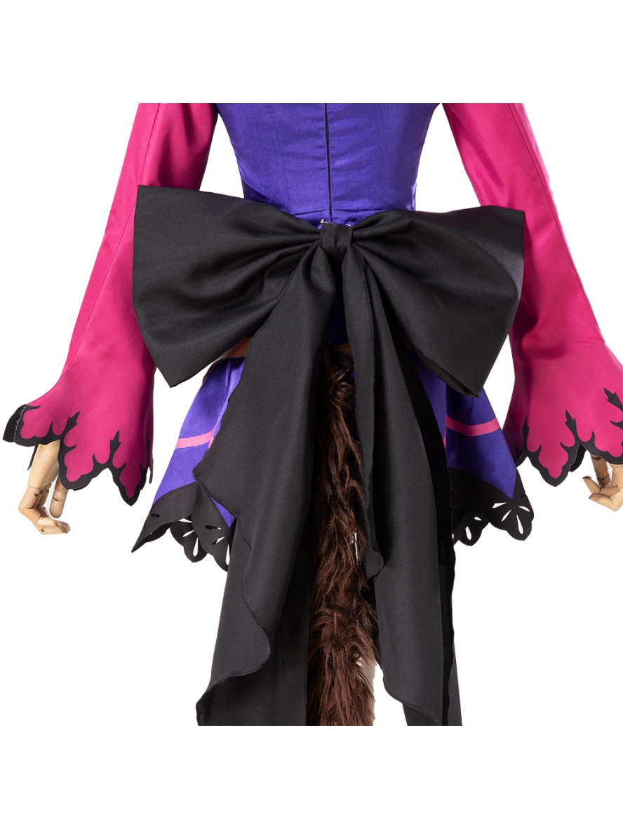 Game Pretty Derby Cosplay Rice Shower Winning Suit Costume