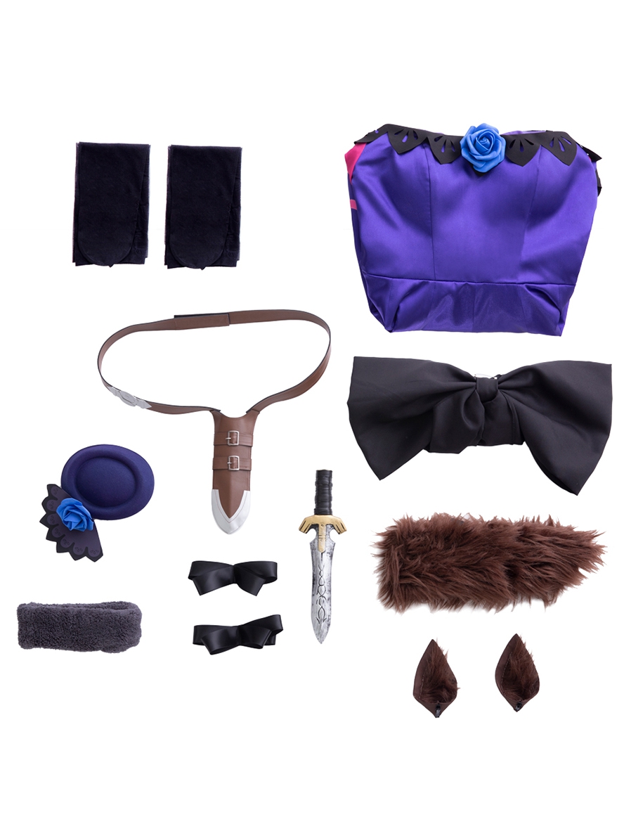 Game Pretty Derby Cosplay Rice Shower Winning Suit Costume