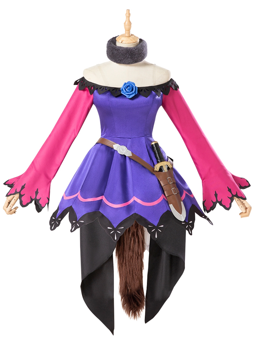 Game Pretty Derby Cosplay Rice Shower Winning Suit Costume