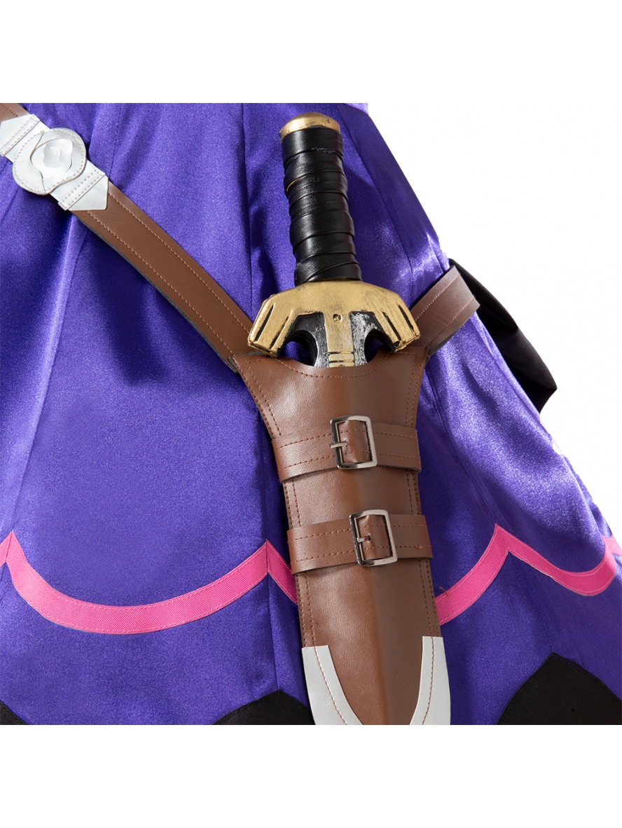Game Pretty Derby Cosplay Rice Shower Winning Suit Costume