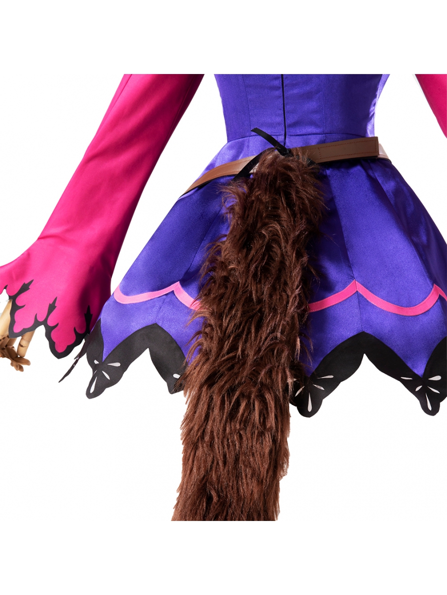 Game Pretty Derby Cosplay Rice Shower Winning Suit Costume