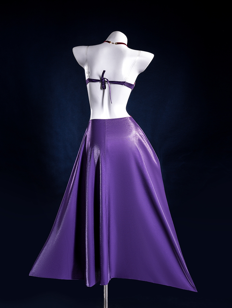 Game Fate Grand Order Cosplay Jeanne d'Arc Alter Formal Dress Costume