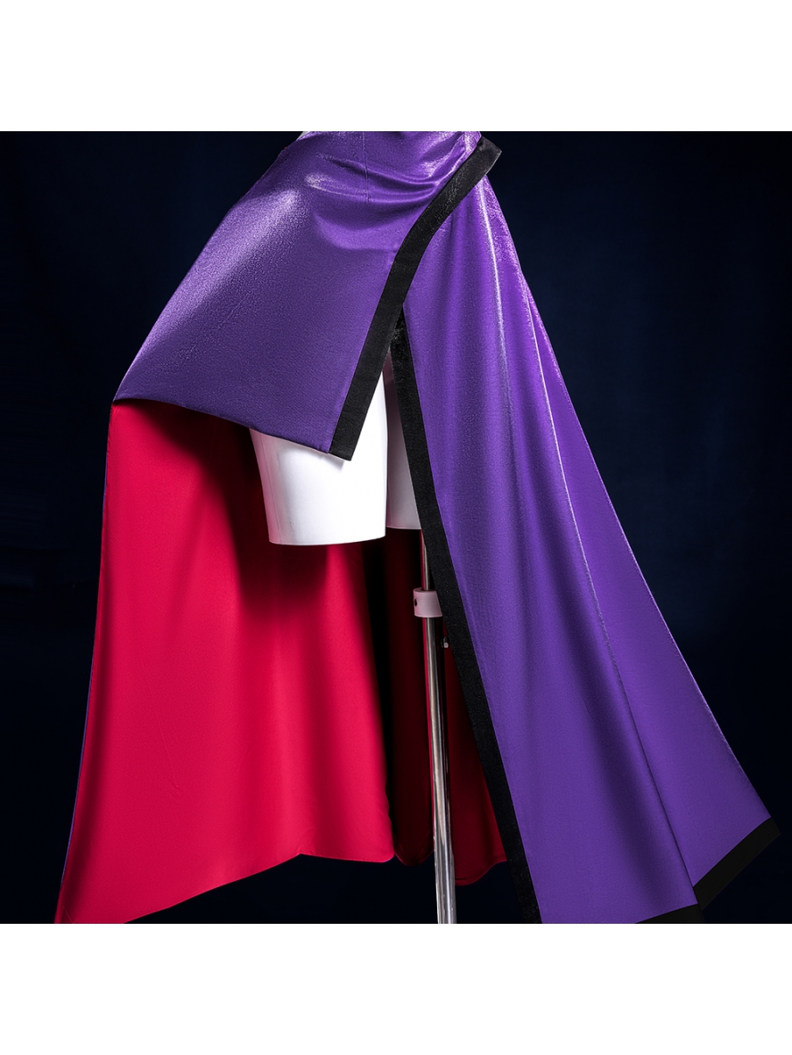 Game Fate Grand Order Cosplay Jeanne d'Arc Alter Formal Dress Costume