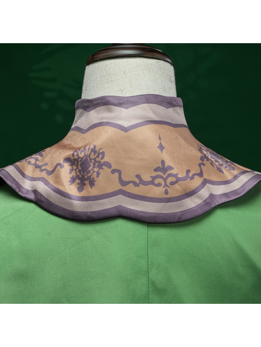 Anime Uma Musume Pretty Derby Season 3 Tv Animation Cosplay Satono Diamond Costume