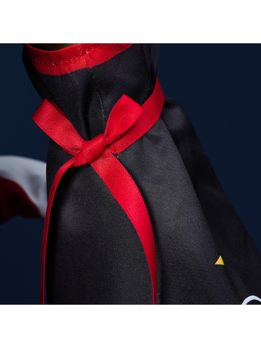 Anime Uma Musume Pretty Derby Season 3 TV Animation Cosplay Kitasan Black Costume