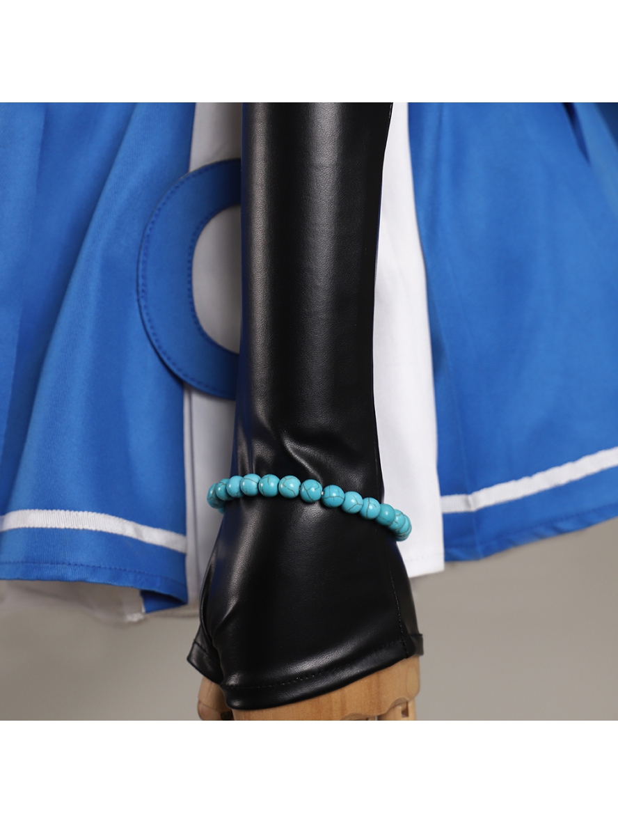 Game Wuthering Waves Cosplay Camellya GS25 Collaboration Costume