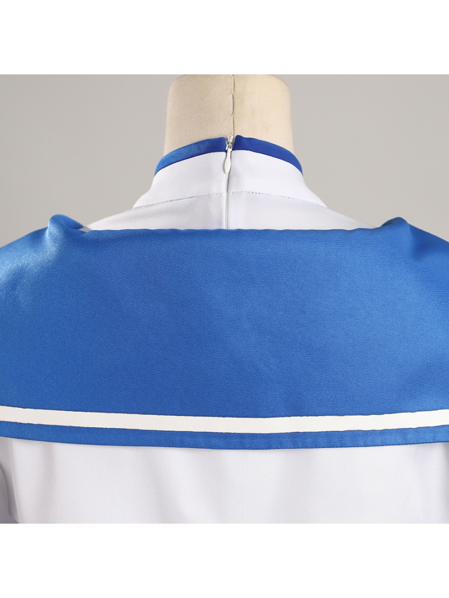 Game Wuthering Waves Cosplay Camellya GS25 Collaboration Costume