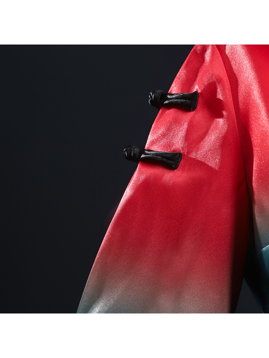 Game Gui Long Chao Cosplay Rin Costume