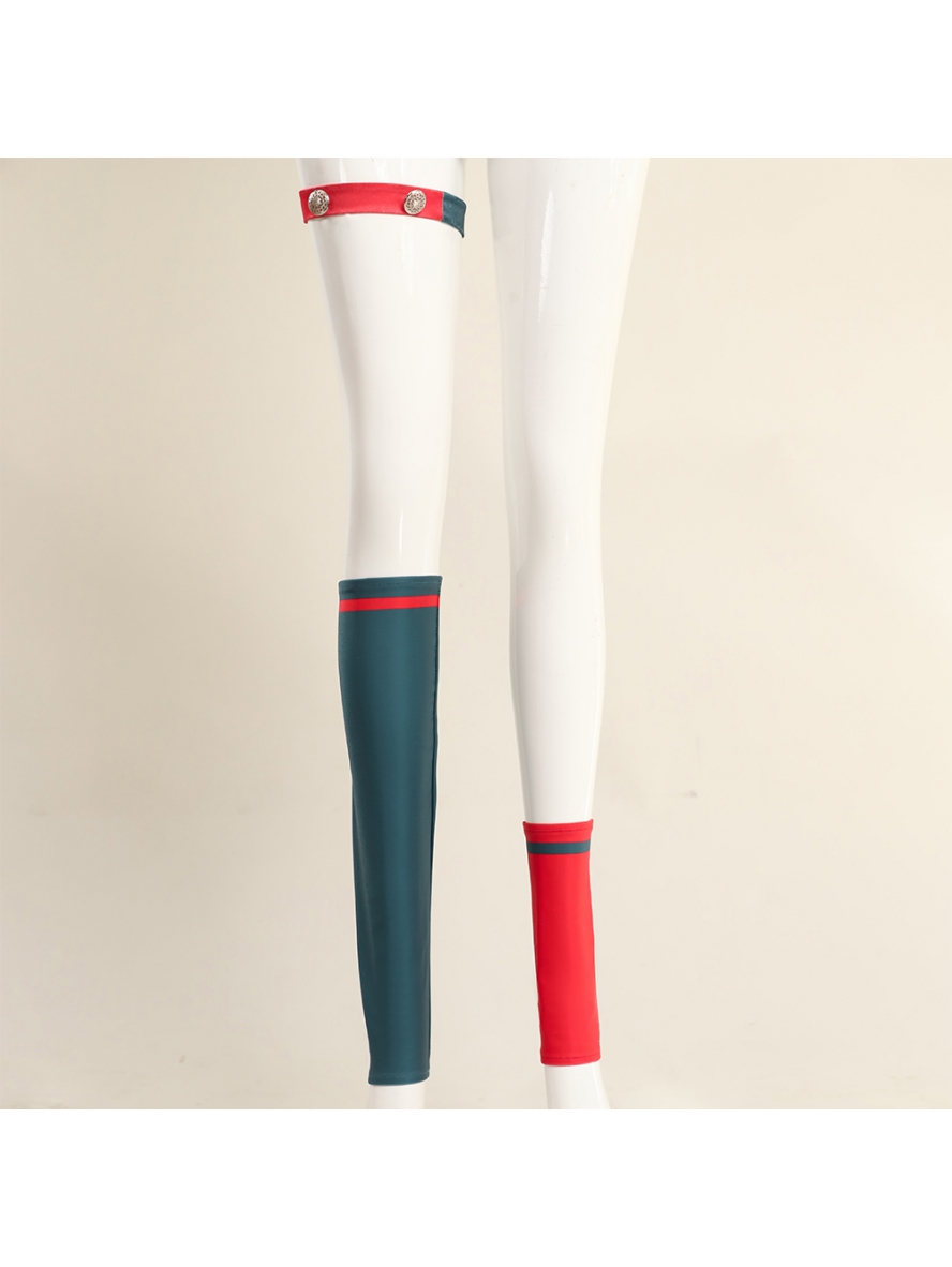 Game Gui Long Chao Cosplay Rin Costume