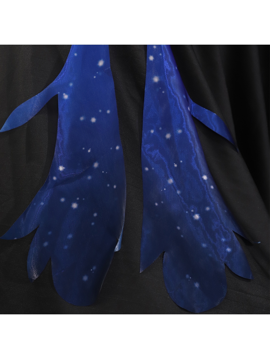 Game Wuthering Waves Cosplay The Shorekeeper Costume