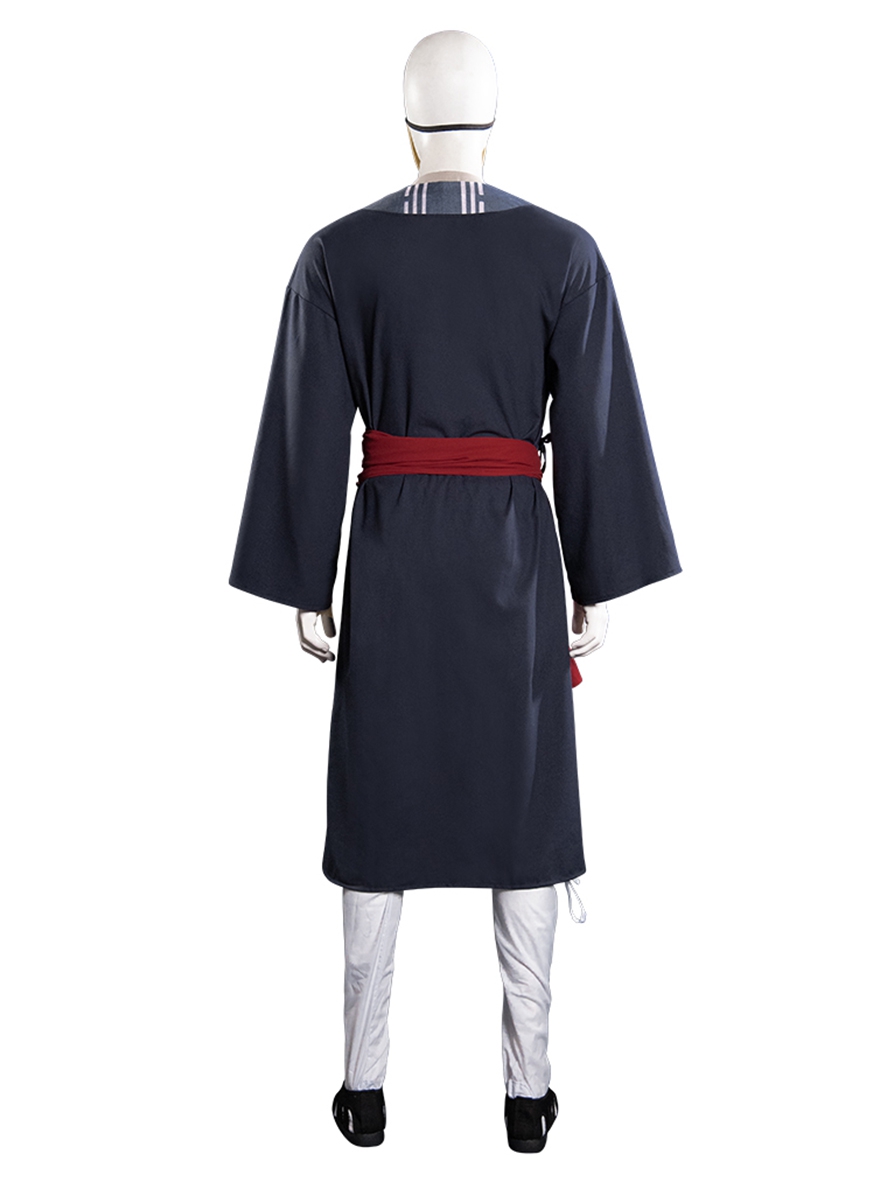 Game Black Myth Wukong Cosplay Mi Dao Ren Costume