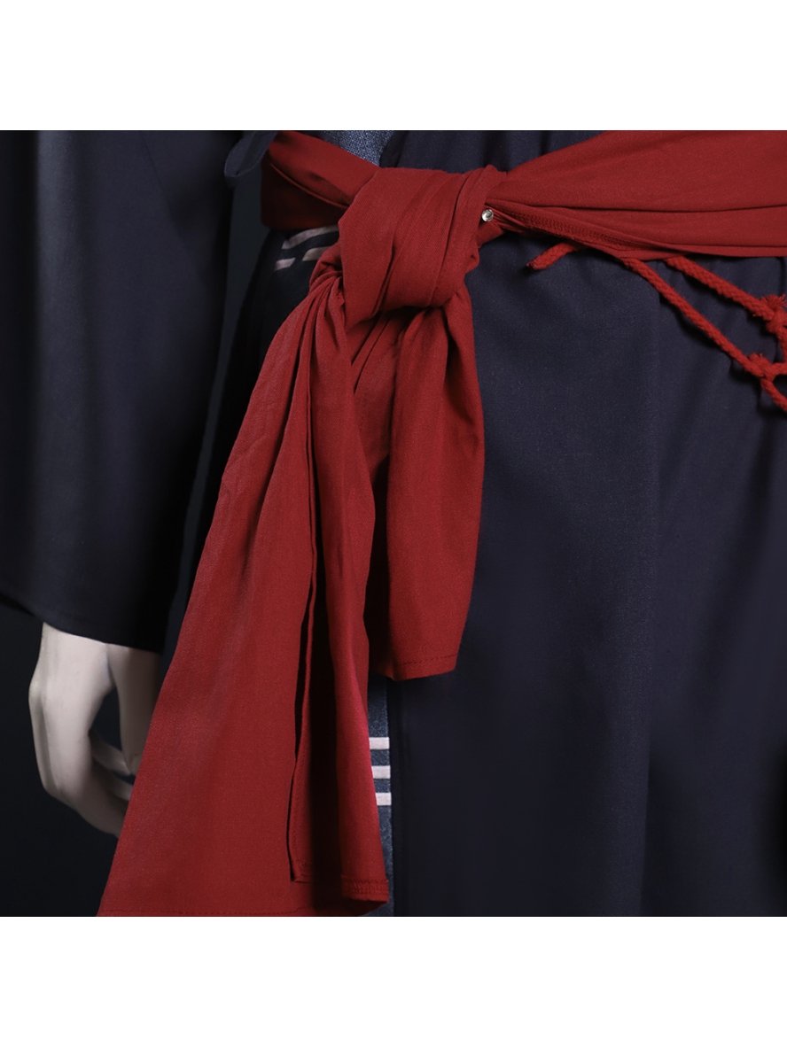 Game Black Myth Wukong Cosplay Mi Dao Ren Costume