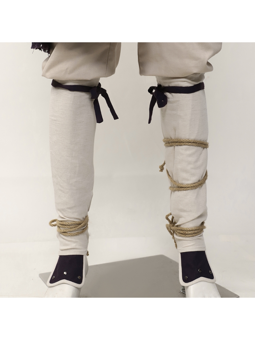 Game Black Myth Wukong Cosplay Wukong Braided Belt Version Costume