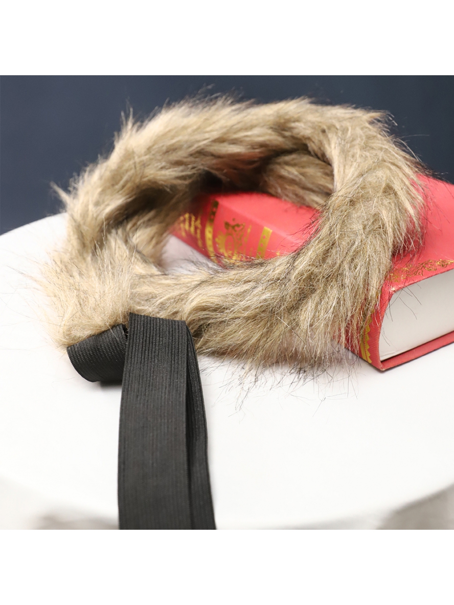 Game Black Myth Wukong Cosplay Wukong Braided Belt Version Costume
