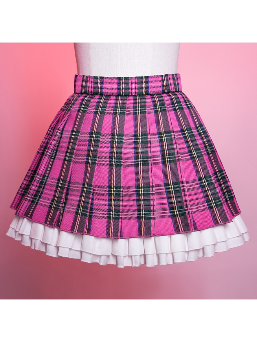 Anime Don Quijote Landmine Girl Linkage Cosplay Kagamine Rin Outfit Costume