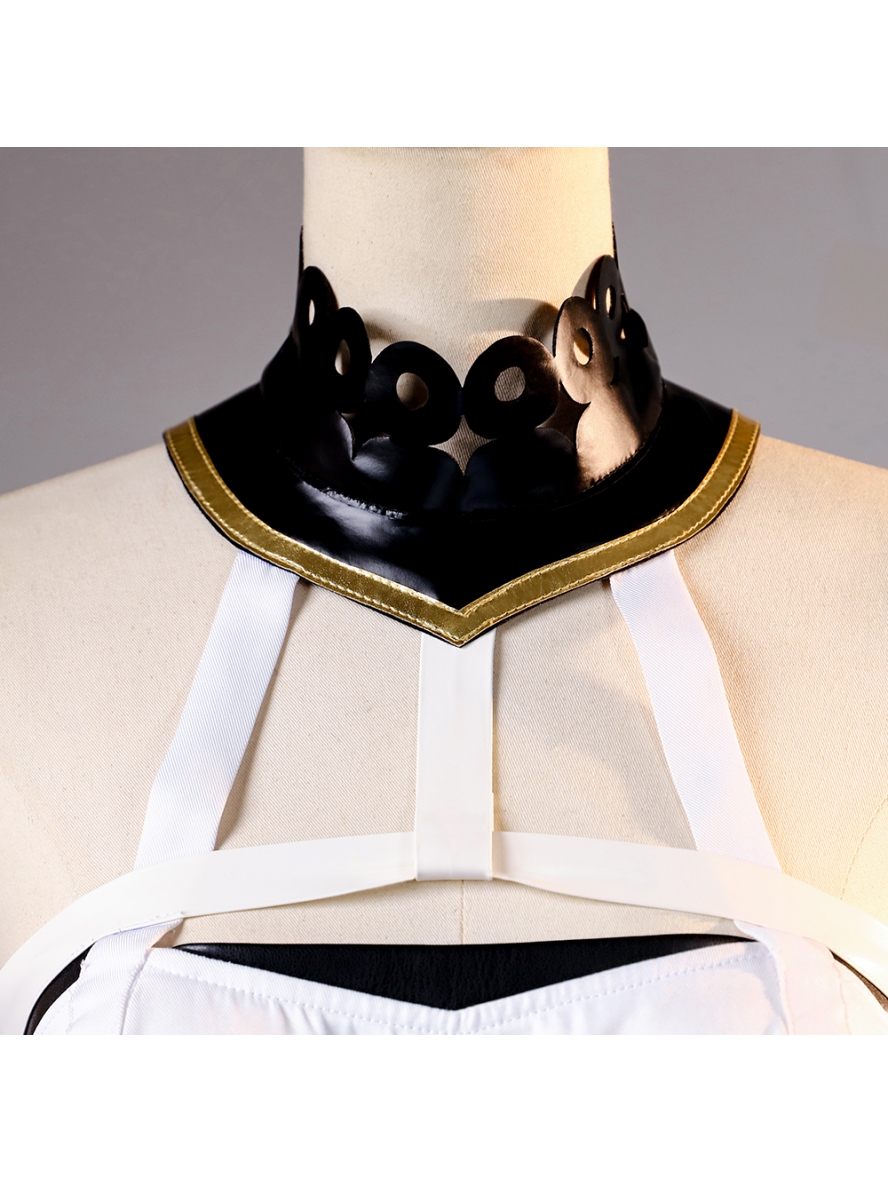 Game Wuthering Waves Cosplay Changli Costume
