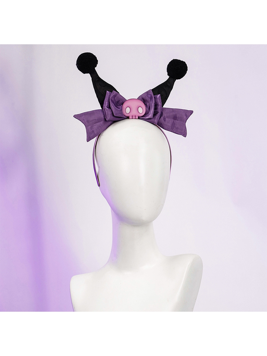 Game Identity V x Sanrio Cosplay Mary Bloody Queen Costume