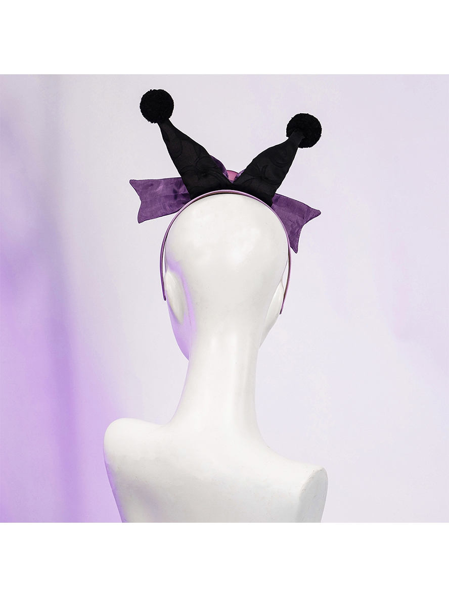 Game Identity V x Sanrio Cosplay Mary Bloody Queen Costume