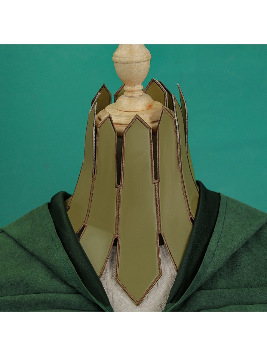 Anime Delicious In Dungeon Cosplay Mithrun Costume