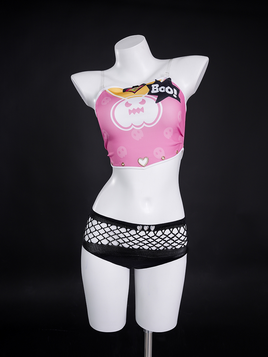 Game Zenless Zone Zero Cosplay Nicole Demara New Skins Boss Of The Cunning Hares Costume