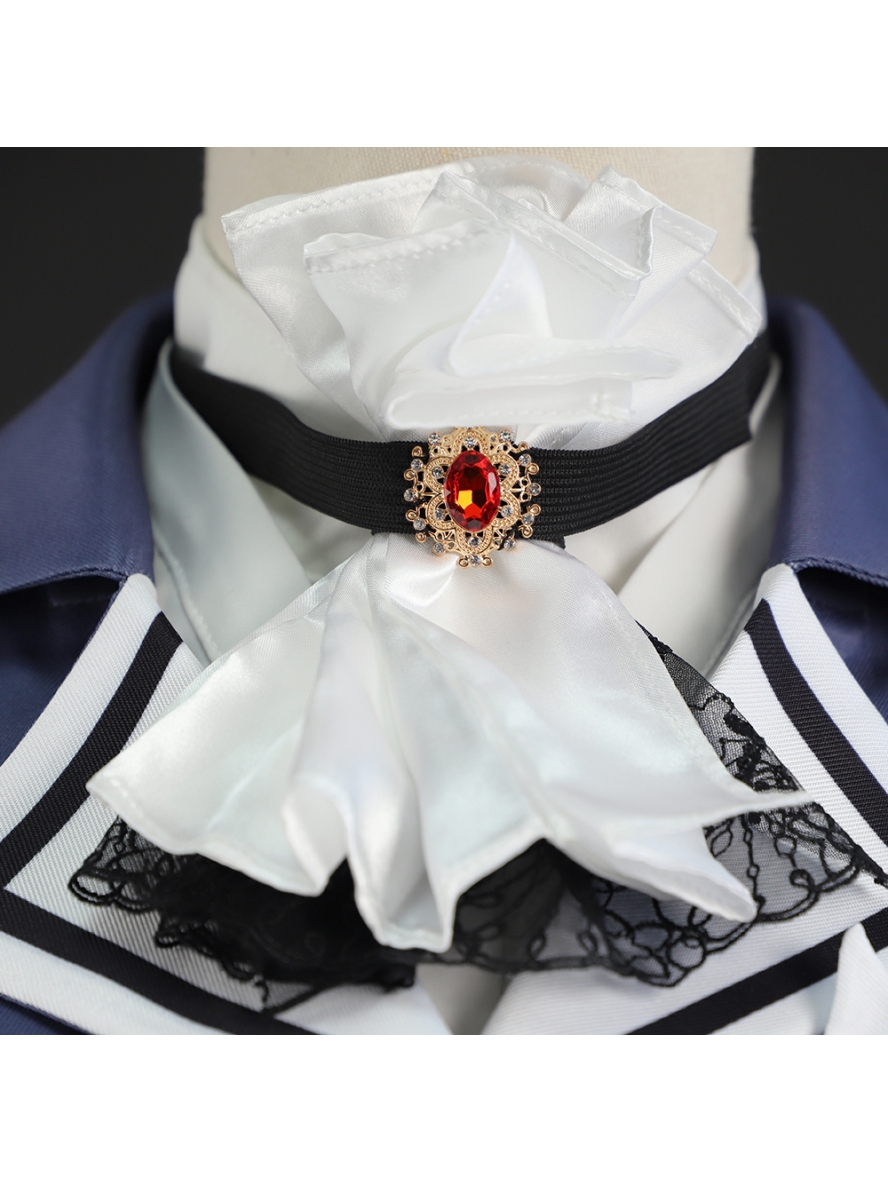 Game Nikke The Goddess Of Victory Cosplay Marciana Costume