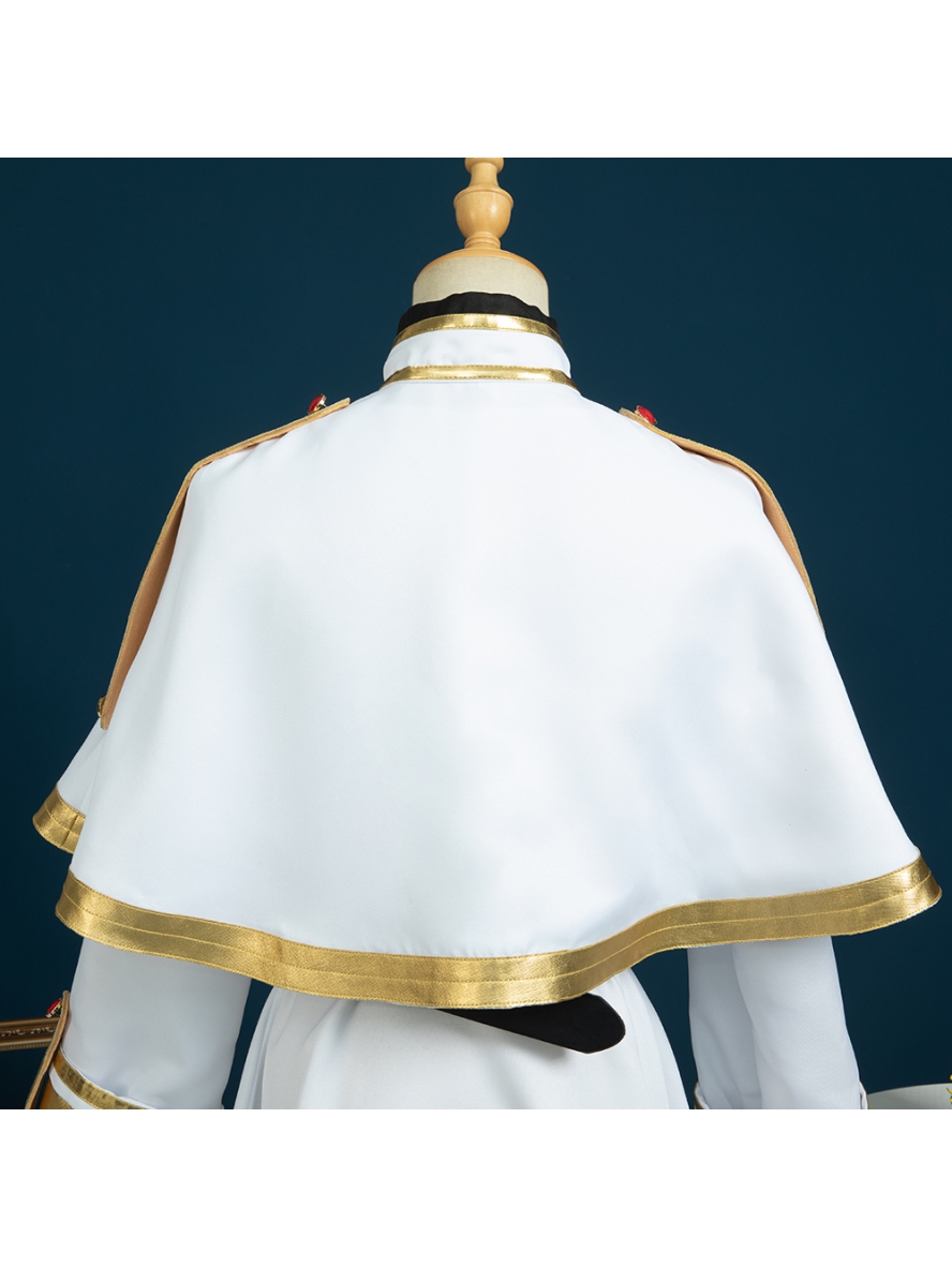 Comics Frieren Beyond Journeys End Cosplay Frieren Costume