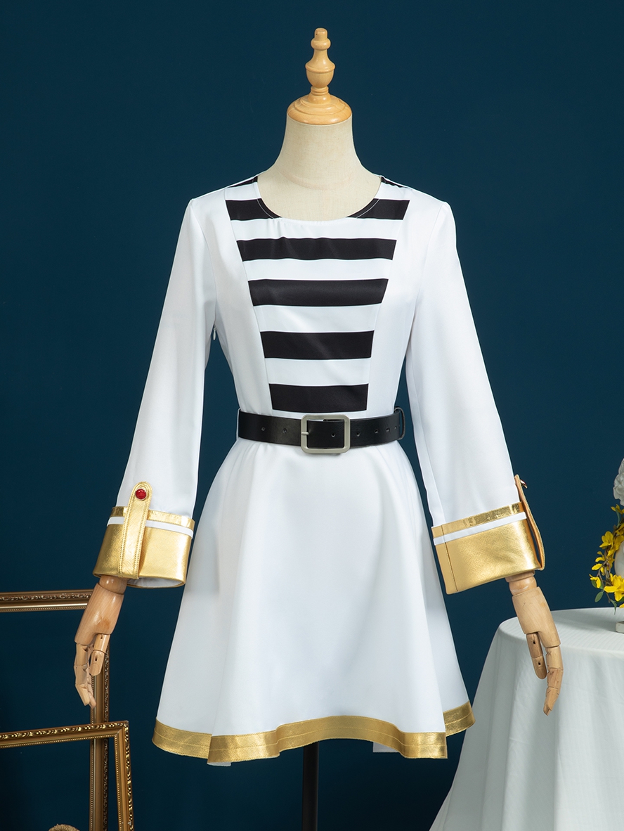 Comics Frieren Beyond Journeys End Cosplay Frieren Costume