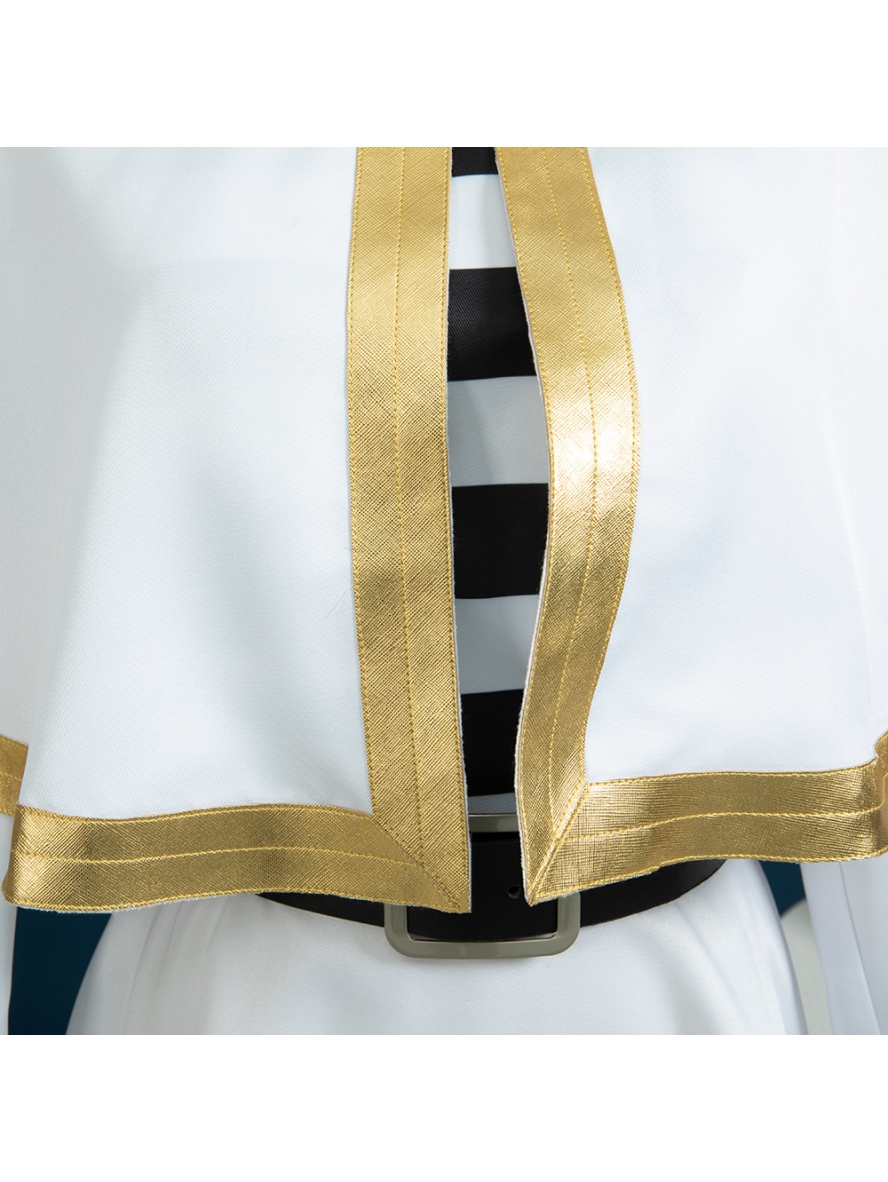 Comics Frieren Beyond Journeys End Cosplay Frieren Costume