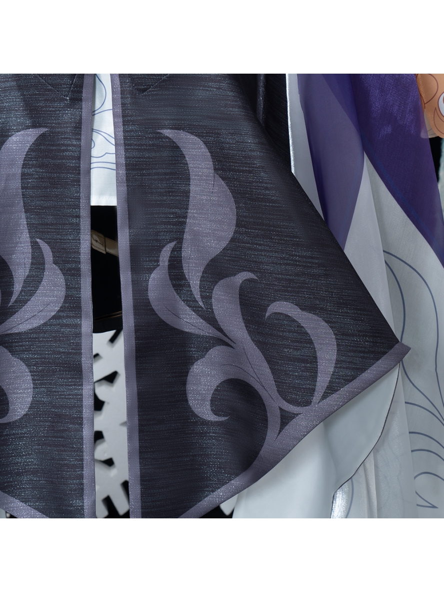 Game Honkai Star Rail Cosplay Sushang Costume