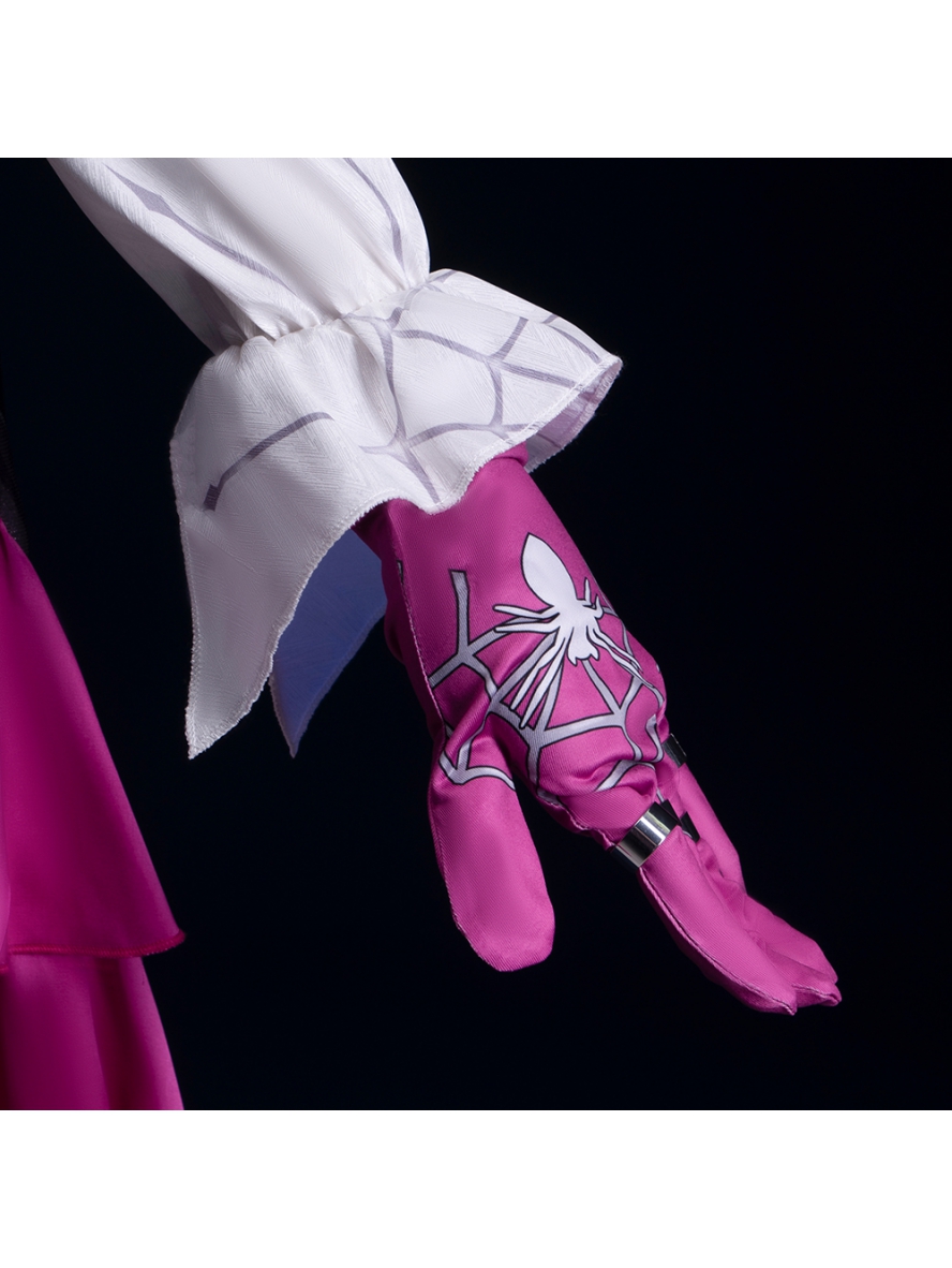 Game Honkai Star Rail Cosplay Kafka Costume