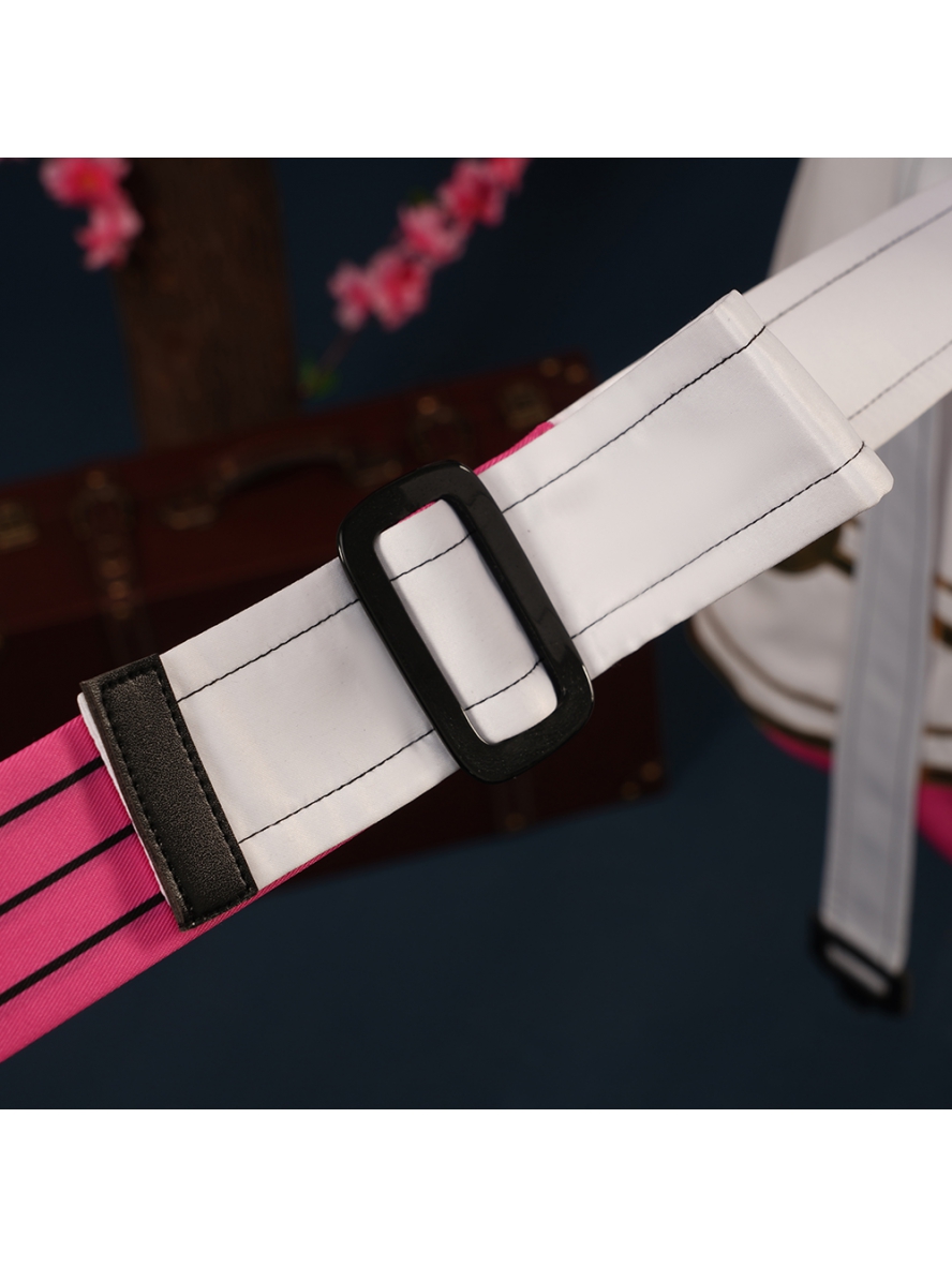 Game Honkai Star Rail Cosplay Asta Costume