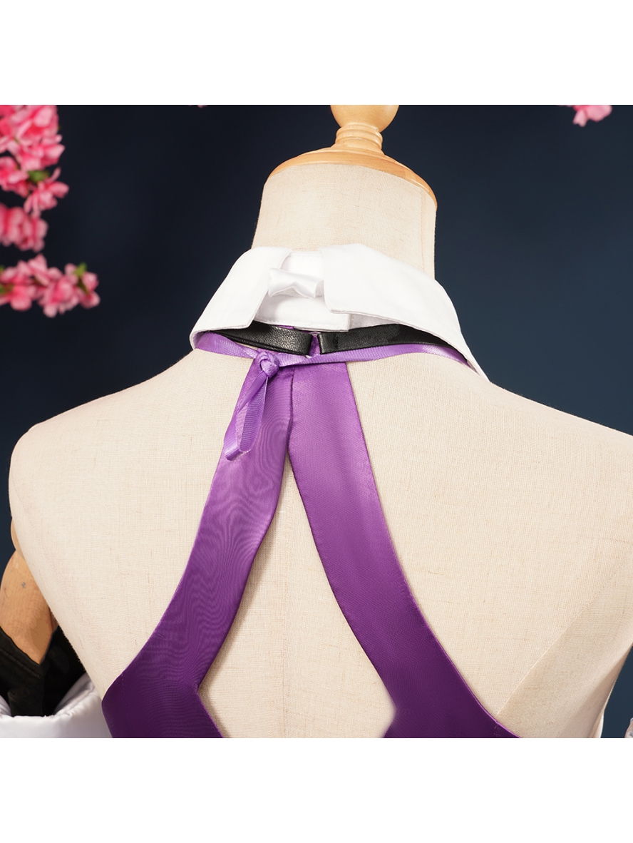 Game Honkai Star Rail Cosplay Asta Costume
