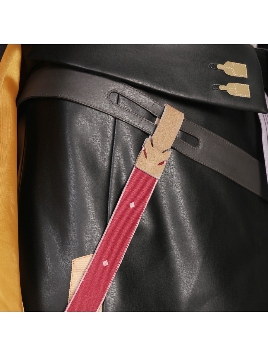 Game Honkai Star Rail Cosplay Female Trailblazer Costume