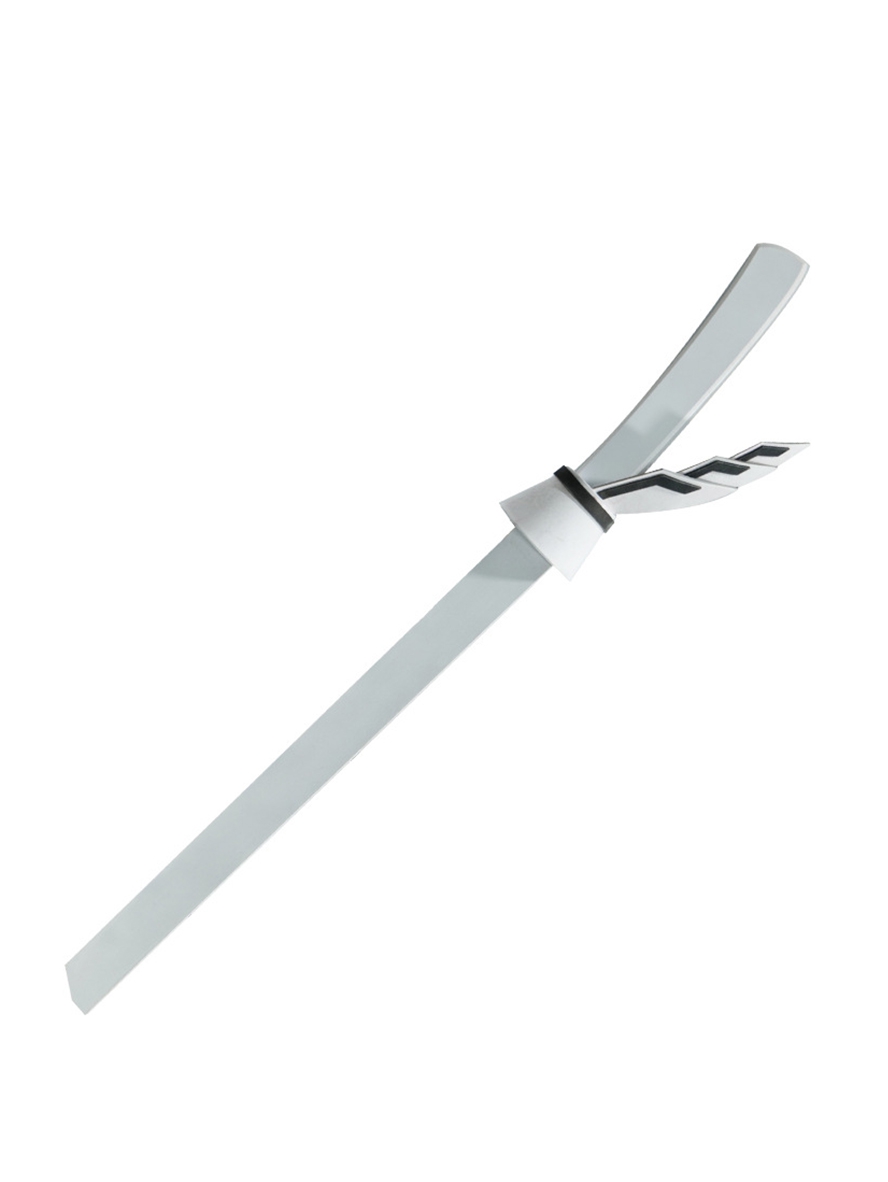 Anime Tokyo Ghoul Cosplay Kishou Arima Prop Weapon Sword