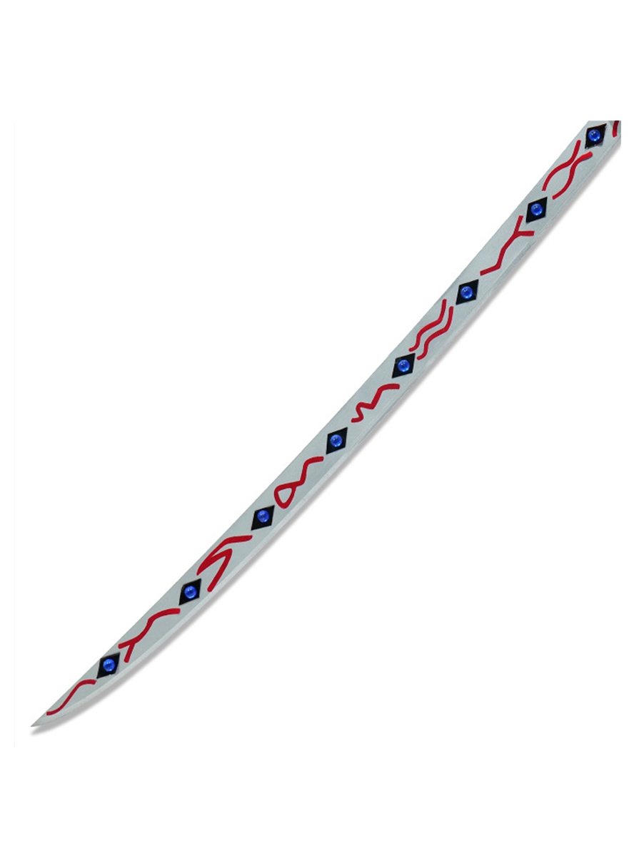 Anime Tokyo Ghoul Cosplay Haise Sasaki Prop Weapon Sword