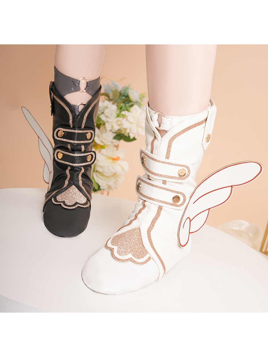 Game Honkai Star Rail Cosplay Tribios The Three Sons Of Destiny Costume